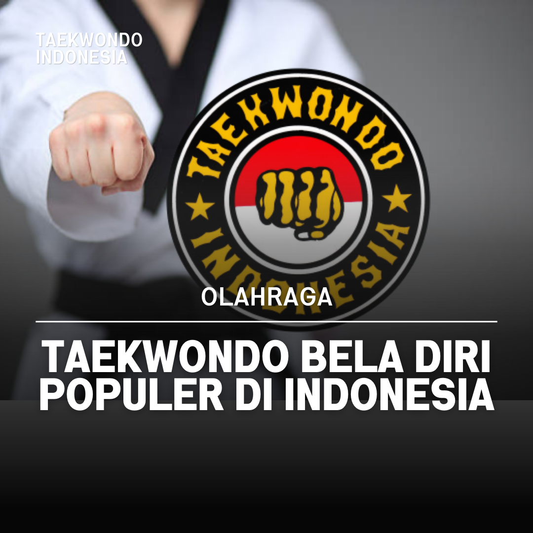 Kejuaraan Dunia Taekwondo: Puncak Prestasi dalam Seni Bela Diri Taekwondo Indonesia Dojang mangarabali